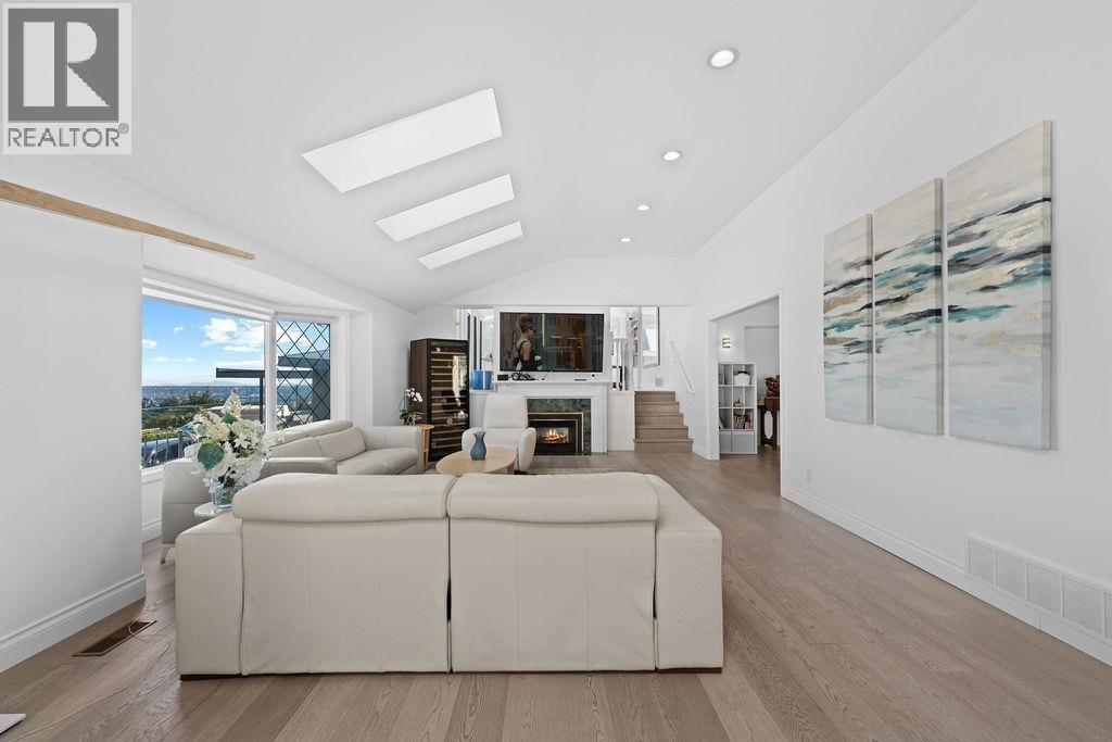 685 King Georges Way, West Vancouver, British Columbia  V7S 1S2 - Photo 8 - R3091107