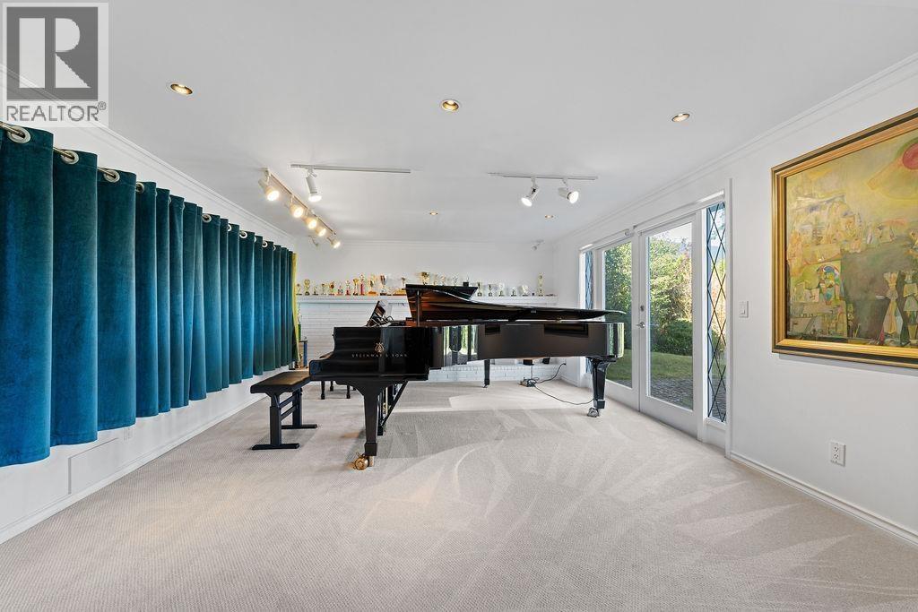 685 King Georges Way, West Vancouver, British Columbia  V7S 1S2 - Photo 34 - R3091107