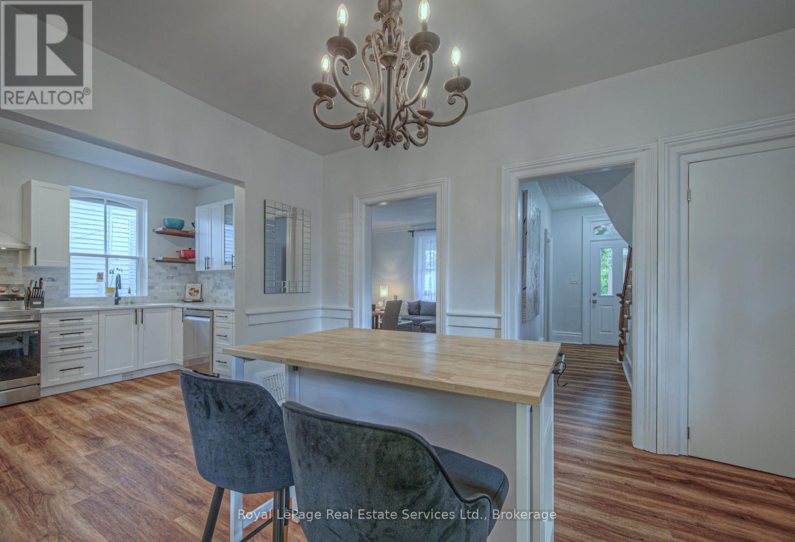 92 Adam Street, Cambridge, Ontario  N3C 2K6 - Photo 10 - X12833760