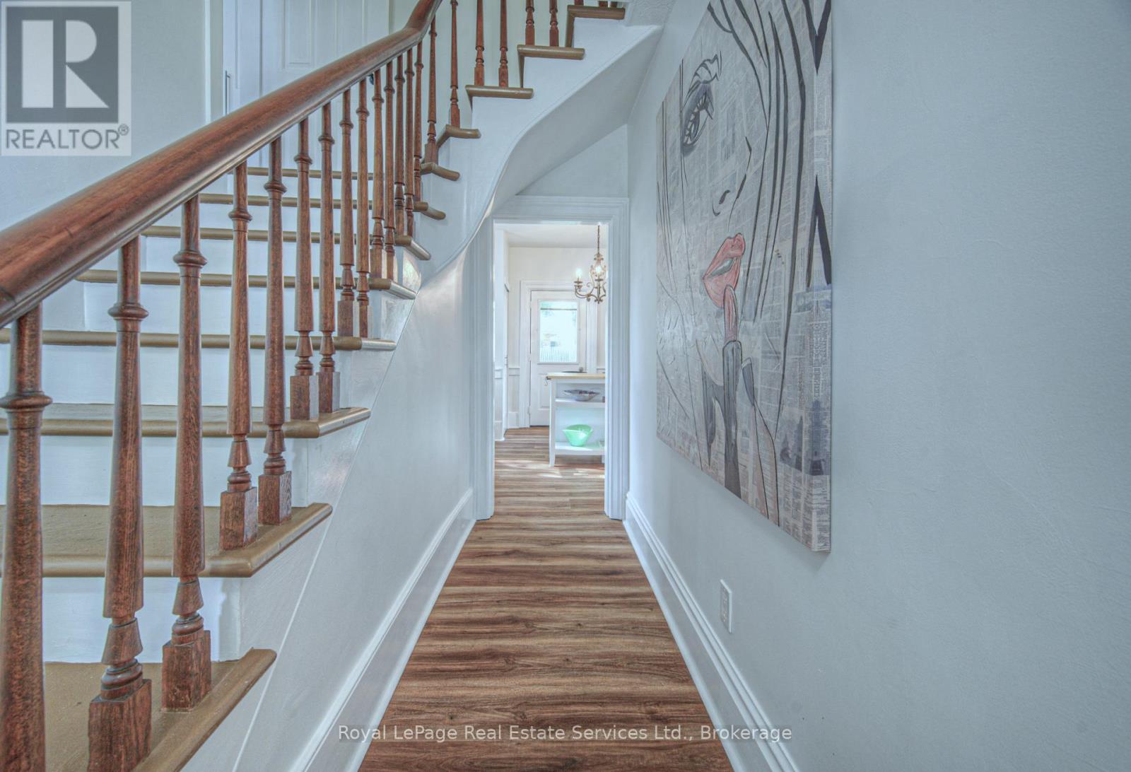 92 Adam Street, Cambridge, Ontario  N3C 2K6 - Photo 6 - X12833760