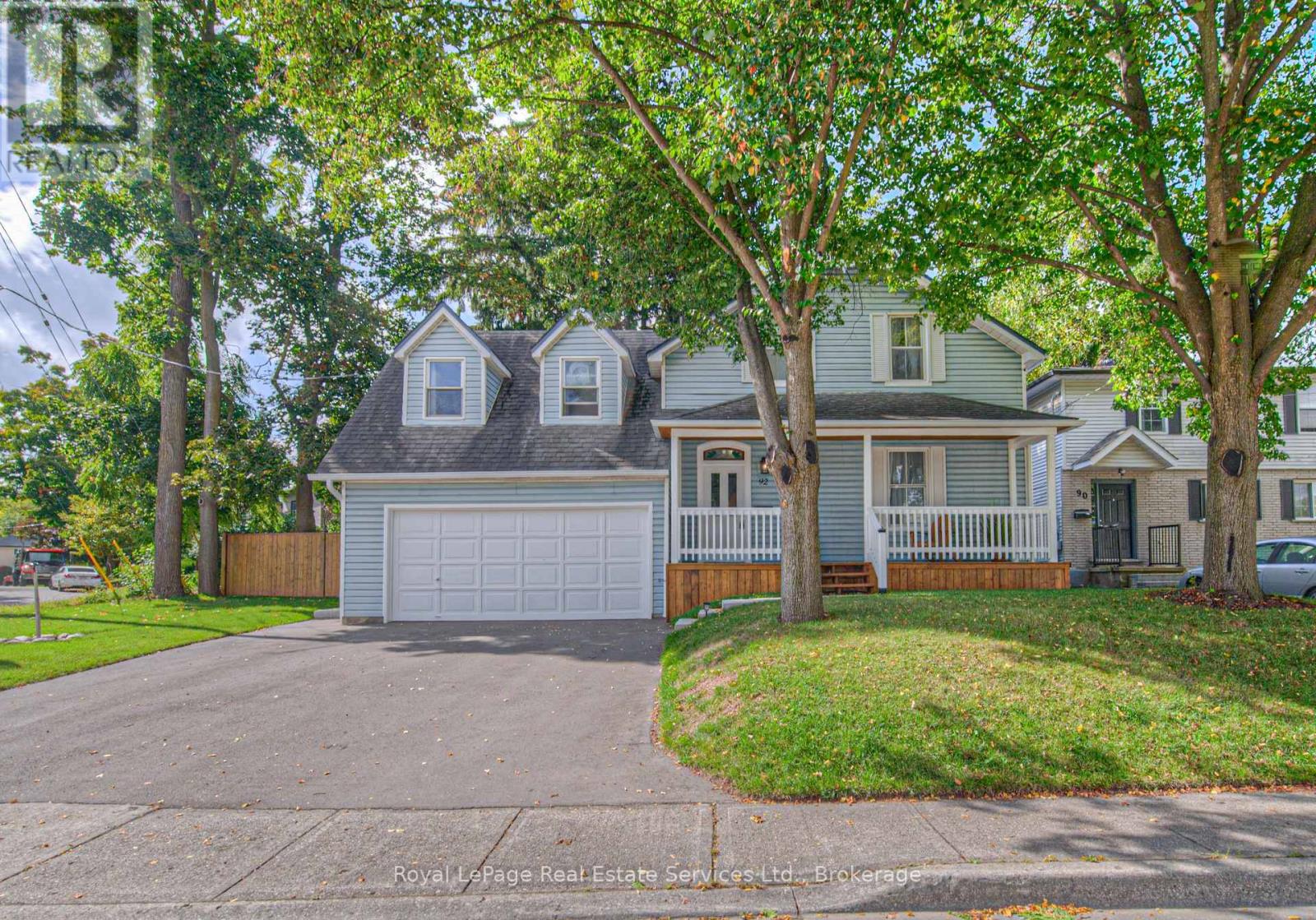 92 Adam Street, Cambridge, Ontario  N3C 2K6 - Photo 49 - X12833760