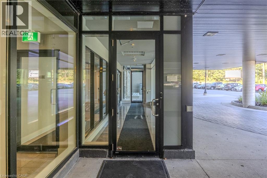 150 WATER Street N Unit# 611, Cambridge, Ontario