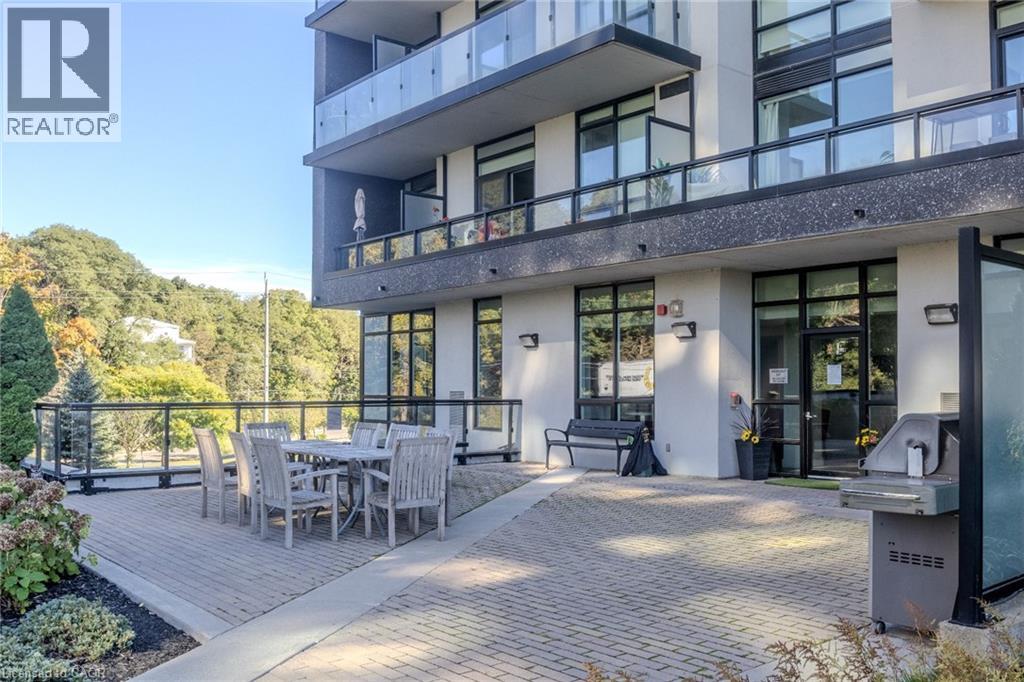 150 Water Street N Unit# 611, Cambridge, Ontario  N1R 0B5 - Photo 14 - 40809804