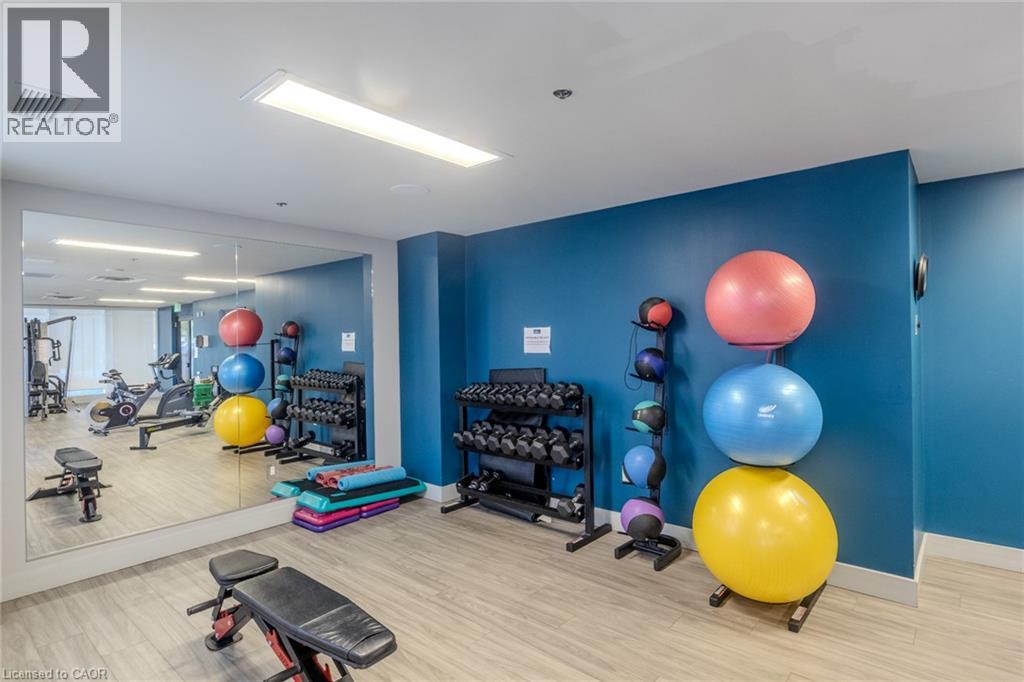 150 Water Street N Unit# 611, Cambridge, Ontario  N1R 0B5 - Photo 6 - 40809804