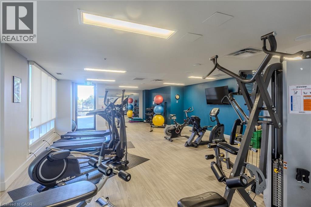 150 Water Street N Unit# 611, Cambridge, Ontario  N1R 0B5 - Photo 7 - 40809804