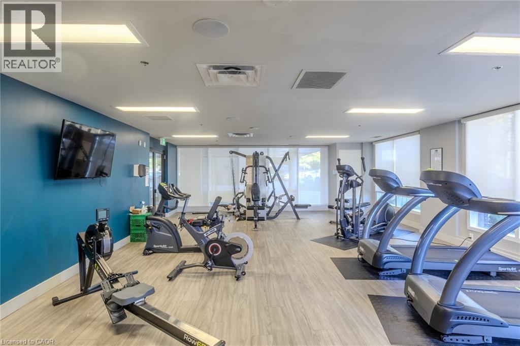 150 Water Street N Unit# 611, Cambridge, Ontario  N1R 0B5 - Photo 8 - 40809804