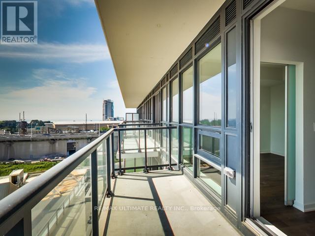 709 - 51 East Liberty Street, Toronto, Ontario  M6K 3P8 - Photo 12 - C12847270