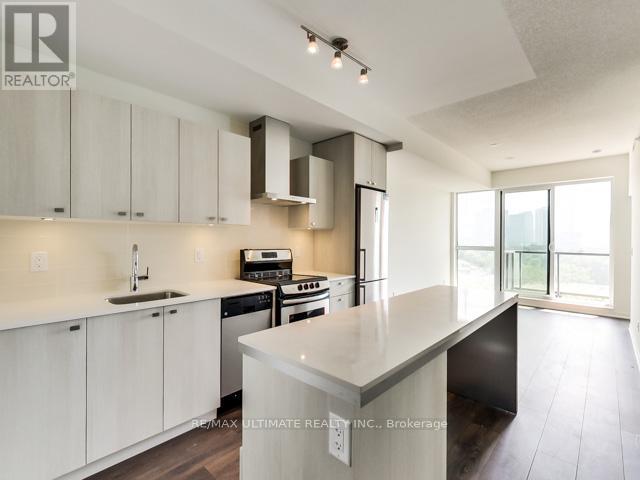 709 - 51 East Liberty Street, Toronto, Ontario  M6K 3P8 - Photo 2 - C12847270