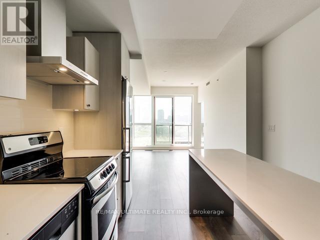 709 - 51 East Liberty Street, Toronto, Ontario  M6K 3P8 - Photo 3 - C12847270
