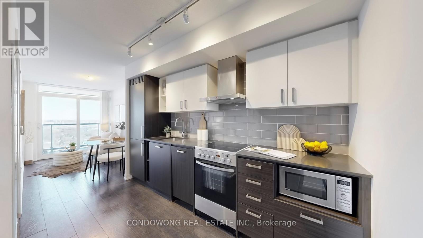 3112 - 125 REDPATH AVENUE, Toronto, Ontario