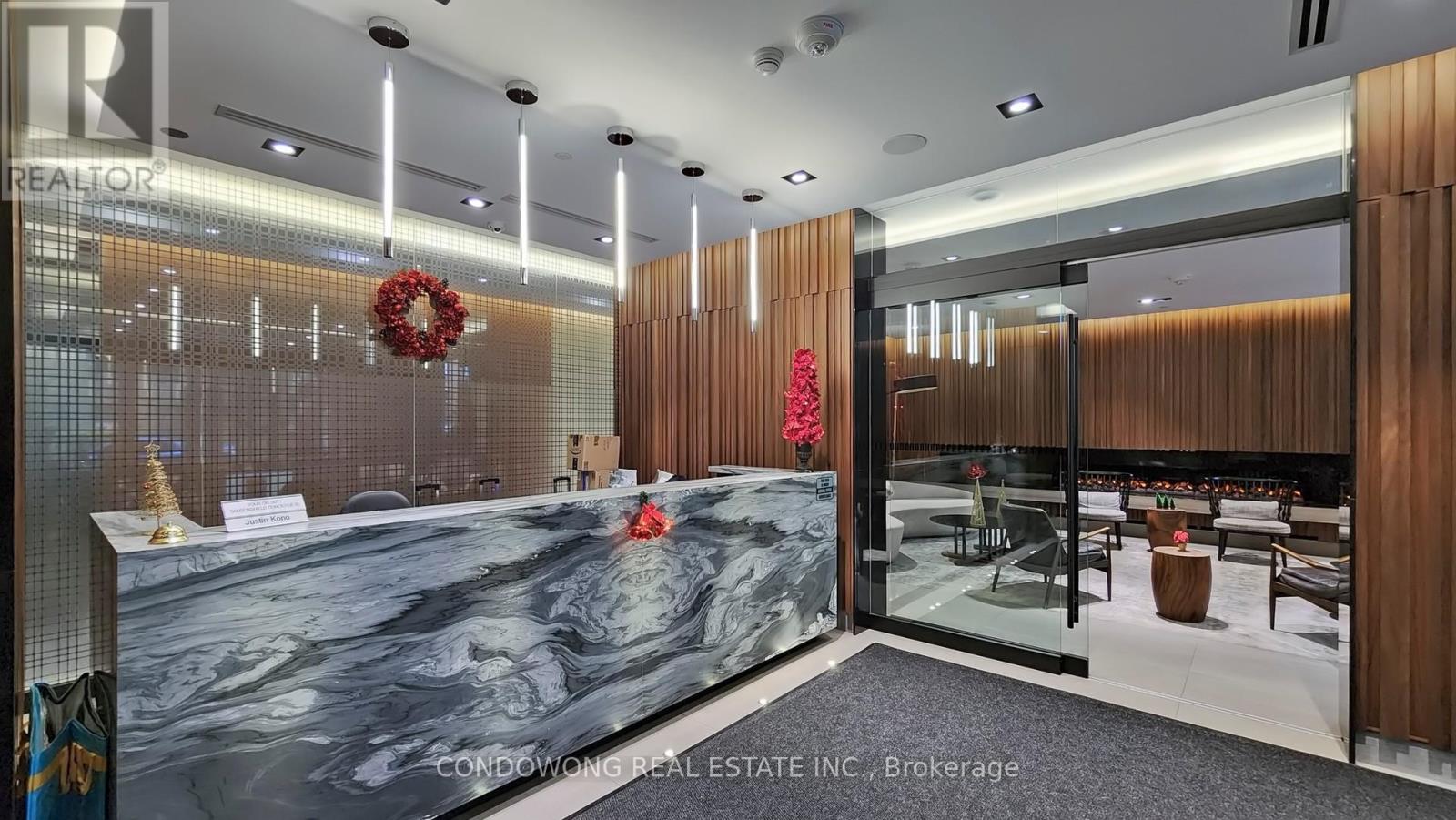 3112 - 125 Redpath Avenue, Toronto, Ontario  M4S 0B5 - Photo 14 - C12847278