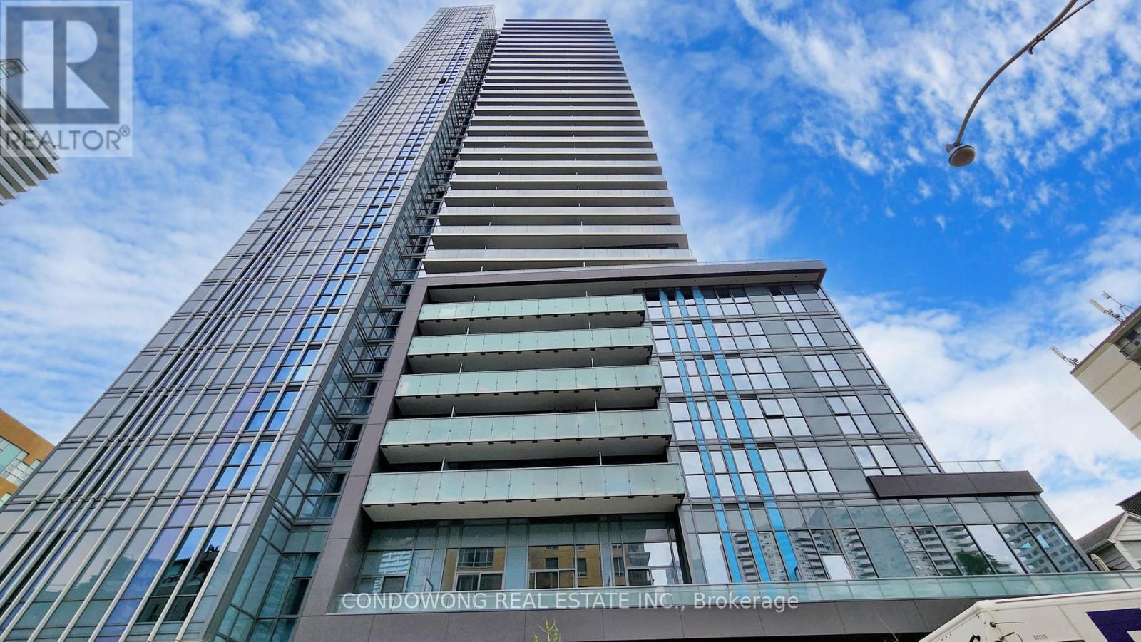 3112 - 125 Redpath Avenue, Toronto, Ontario  M4S 0B5 - Photo 16 - C12847278