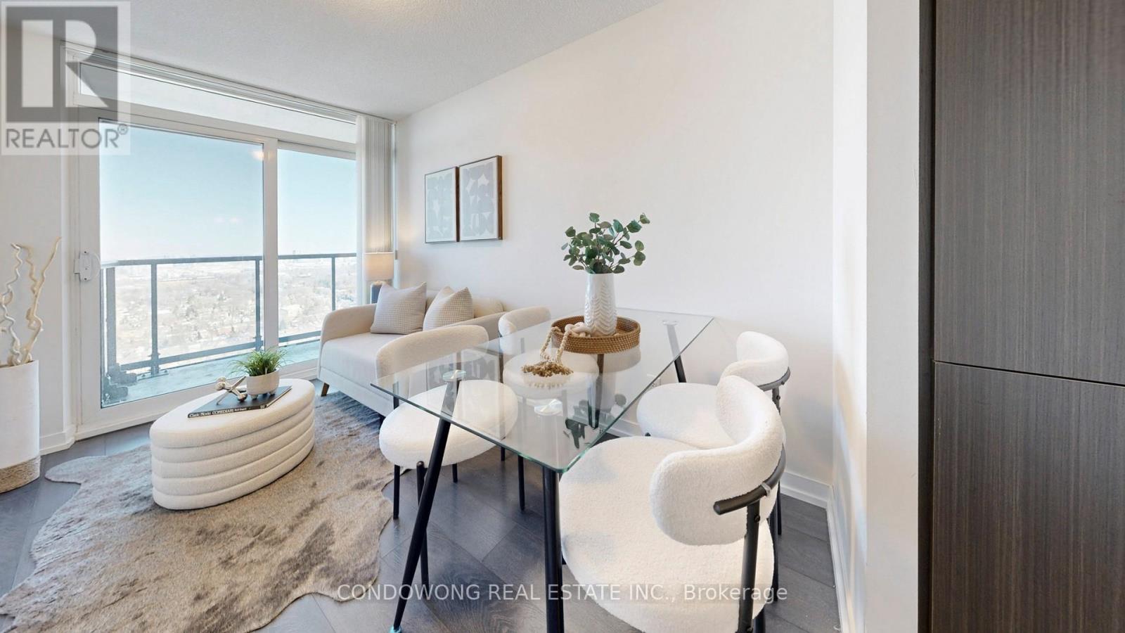 3112 - 125 Redpath Avenue, Toronto, Ontario  M4S 0B5 - Photo 3 - C12847278