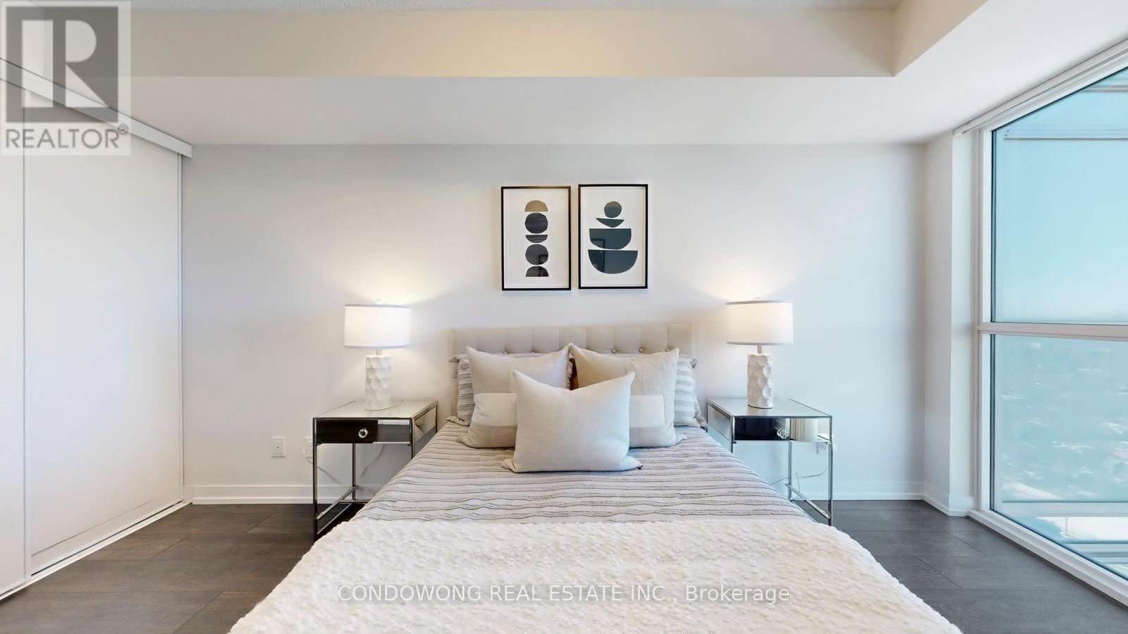 3112 - 125 Redpath Avenue, Toronto, Ontario  M4S 0B5 - Photo 4 - C12847278