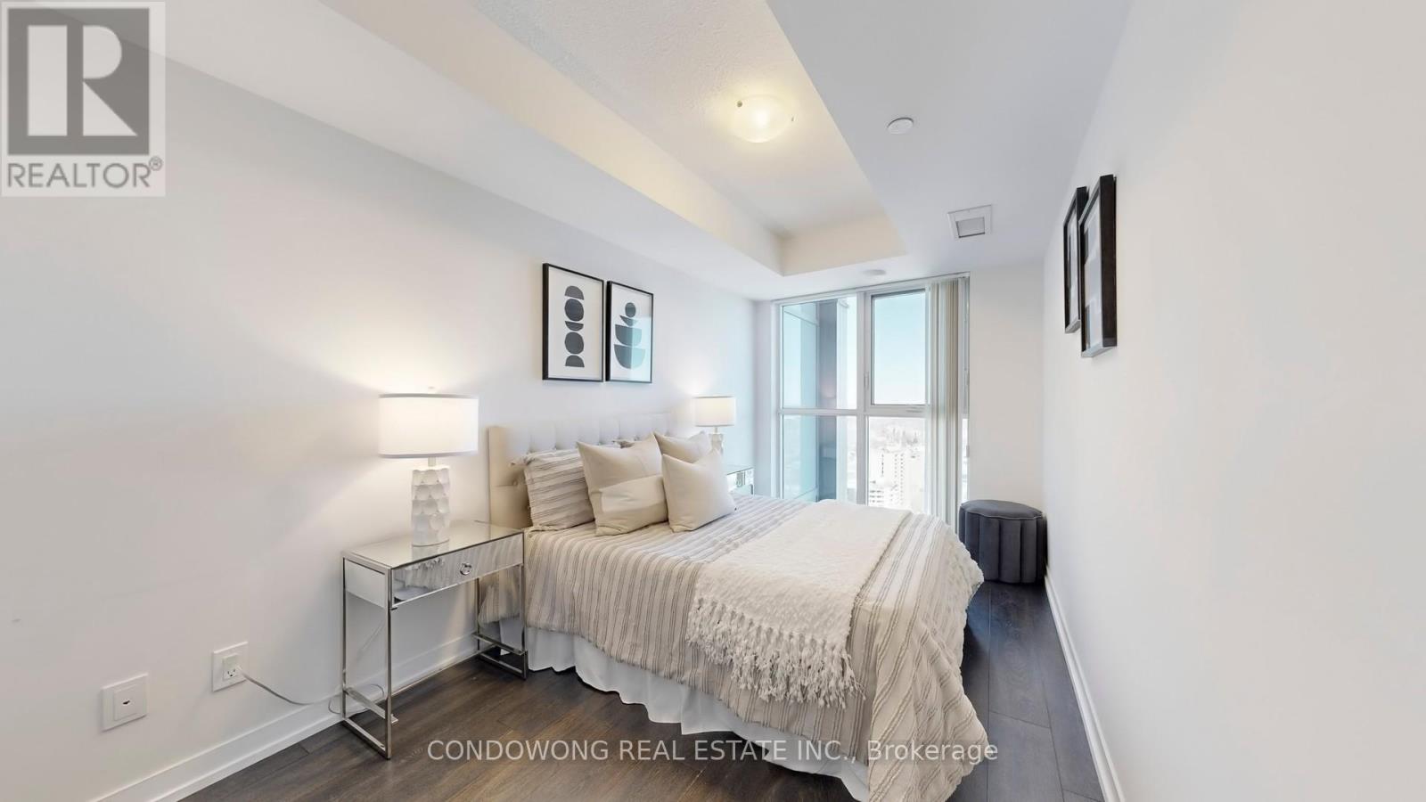 3112 - 125 Redpath Avenue, Toronto, Ontario  M4S 0B5 - Photo 5 - C12847278