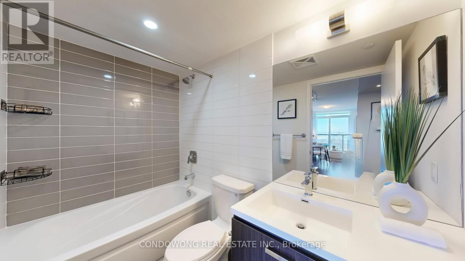 3112 - 125 Redpath Avenue, Toronto, Ontario  M4S 0B5 - Photo 6 - C12847278