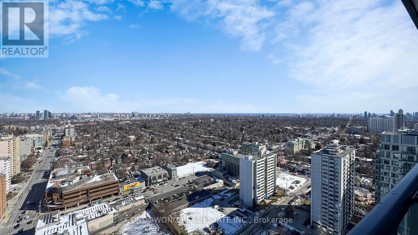 3112 - 125 Redpath Avenue, Toronto, Ontario  M4S 0B5 - Photo 8 - C12847278