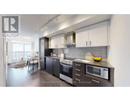 3112 - 125 REDPATH AVENUE, Toronto, Ontario