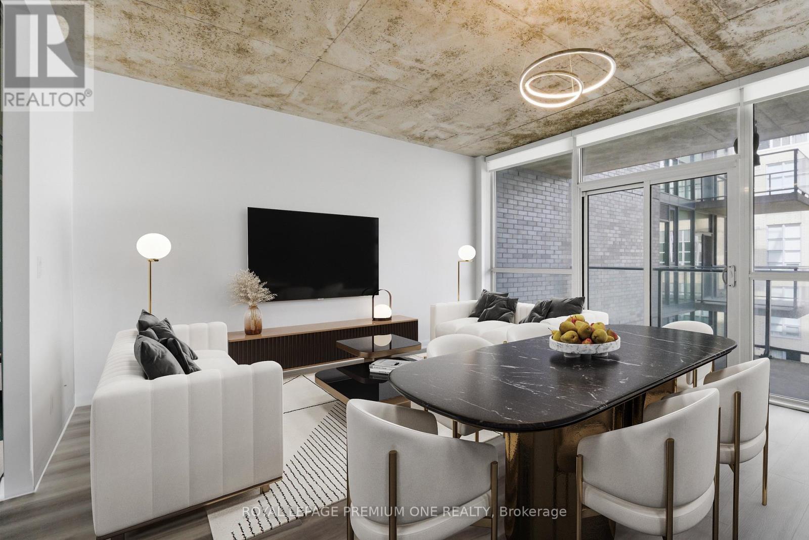 902 - 478 King Street W, Toronto, Ontario  M5V 0A8 - Photo 14 - C12847284