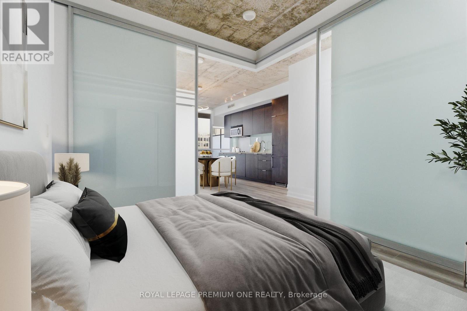 902 - 478 King Street W, Toronto, Ontario  M5V 0A8 - Photo 16 - C12847284