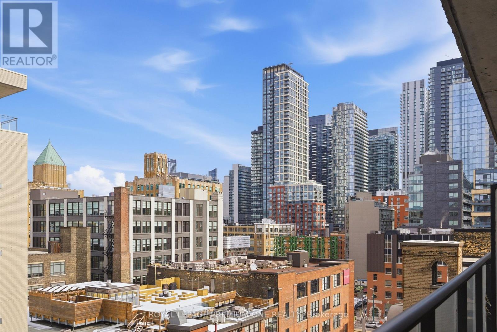 902 - 478 King Street W, Toronto, Ontario  M5V 0A8 - Photo 22 - C12847284