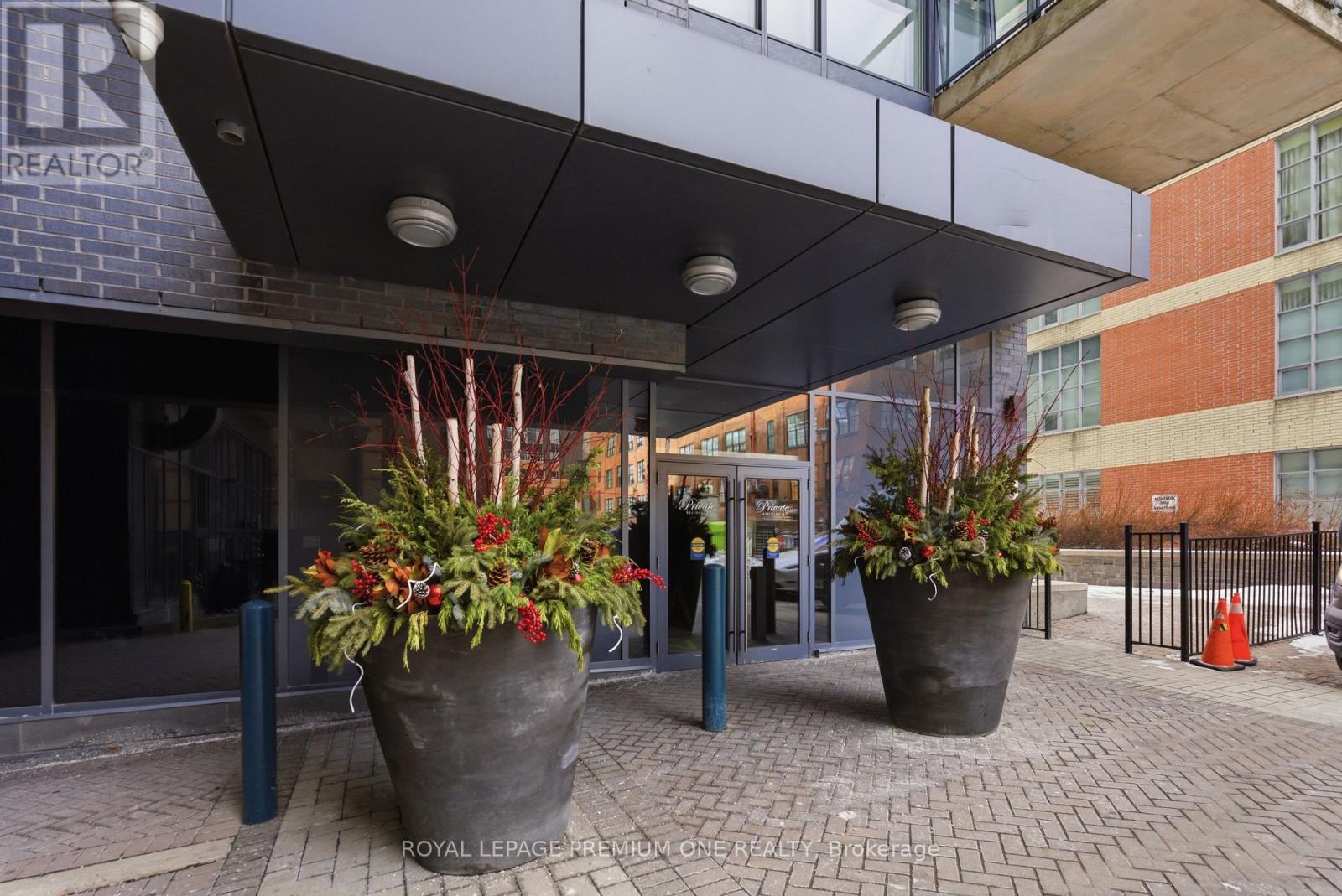 902 - 478 King Street W, Toronto, Ontario  M5V 0A8 - Photo 24 - C12847284