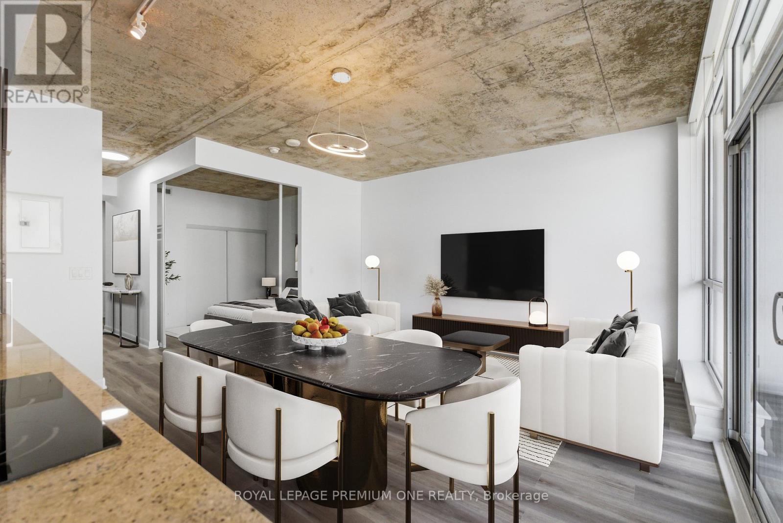 902 - 478 King Street W, Toronto, Ontario  M5V 0A8 - Photo 9 - C12847284