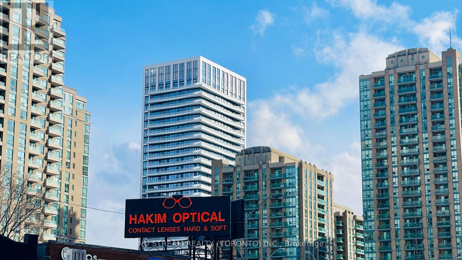 1806 - 36 OLIVE AVENUE, Toronto, Ontario