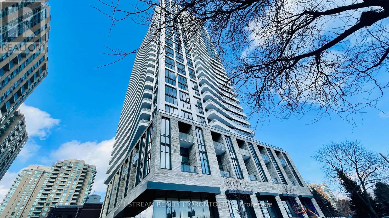 1806 - 36 Olive Avenue, Toronto, Ontario  M2N 0M4 - Photo 2 - C12847296