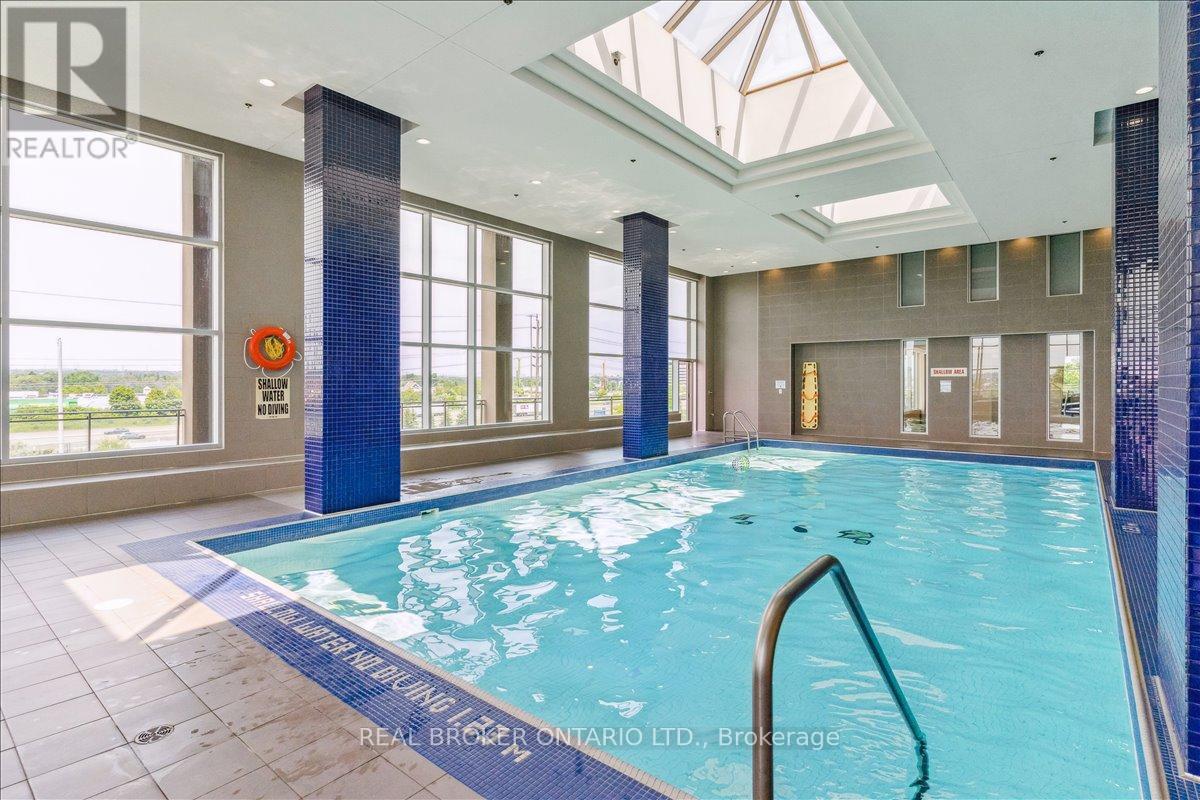 401 - 1215 Bayly Street, Pickering, Ontario  L1W 1L7 - Photo 11 - E12847276