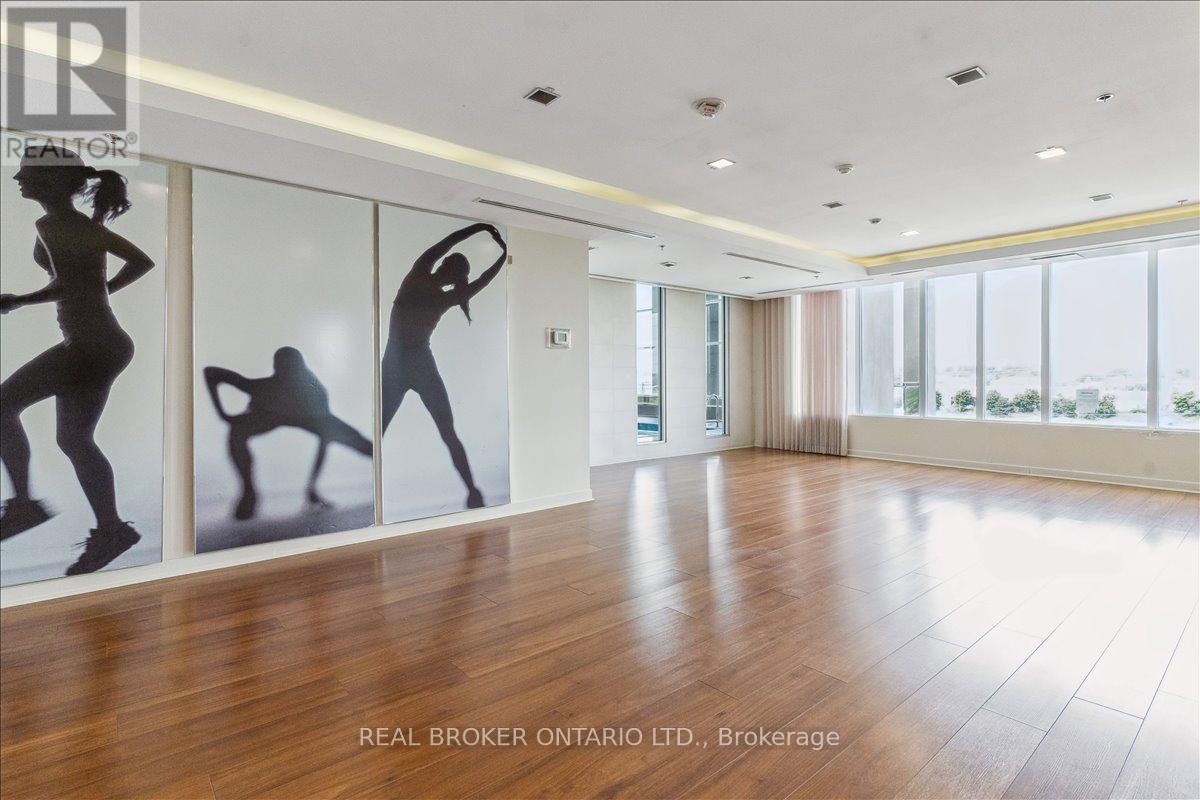 401 - 1215 Bayly Street, Pickering, Ontario  L1W 1L7 - Photo 13 - E12847276