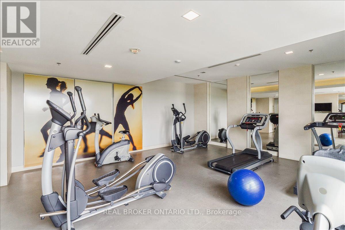 401 - 1215 Bayly Street, Pickering, Ontario  L1W 1L7 - Photo 14 - E12847276