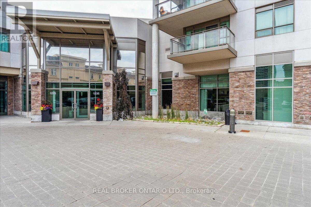 401 - 1215 Bayly Street, Pickering, Ontario  L1W 1L7 - Photo 16 - E12847276