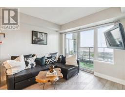 401 - 1215 BAYLY STREET, Pickering, Ontario