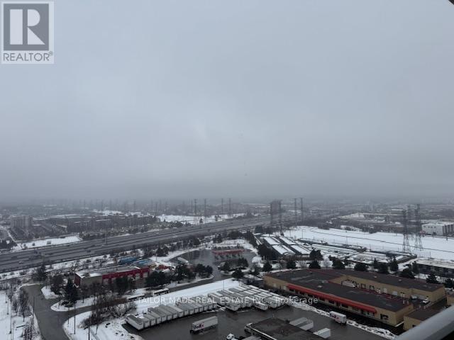 2412 - 1010 Sandy Beach Road, Pickering, Ontario  L1W 3V9 - Photo 11 - E12847298