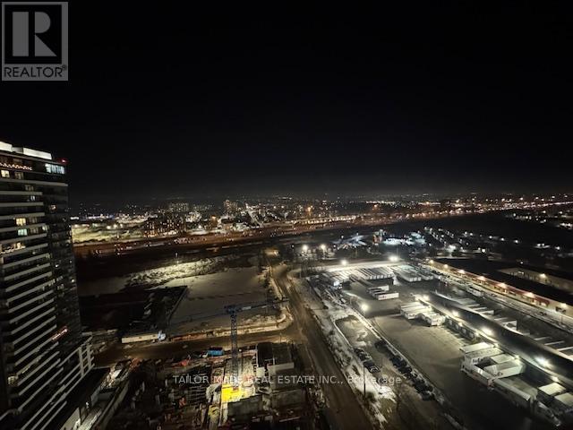 2412 - 1010 Sandy Beach Road, Pickering, Ontario  L1W 3V9 - Photo 13 - E12847298