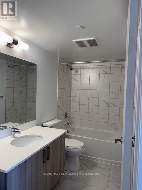 2412 - 1010 Sandy Beach Road, Pickering, Ontario  L1W 3V9 - Photo 4 - E12847298