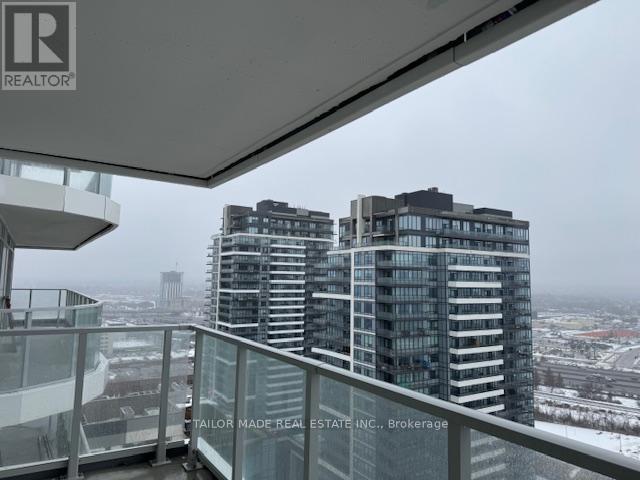 2412 - 1010 Sandy Beach Road, Pickering, Ontario  L1W 3V9 - Photo 9 - E12847298