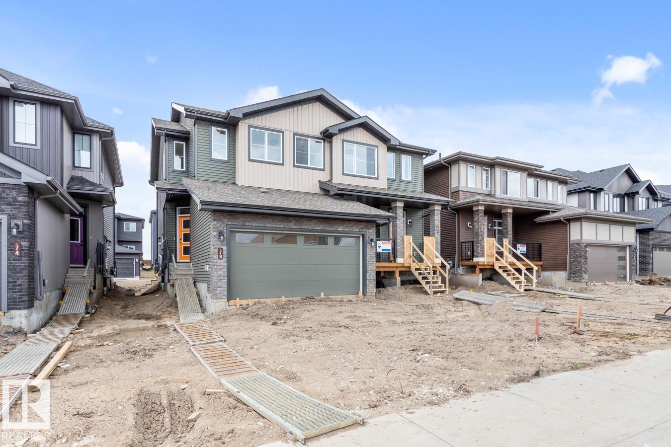 148 Catria Pt, Sherwood Park, Alberta  T8H 3B1 - Photo 25 - E4468398