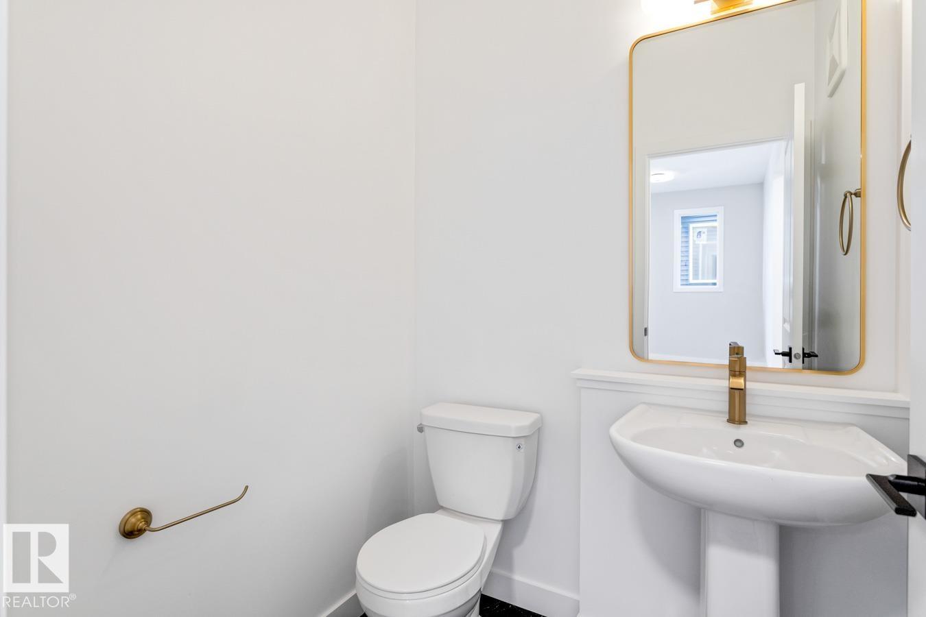 144 Catria Pt, Sherwood Park, Alberta  T8H 3B1 - Photo 12 - E4467901