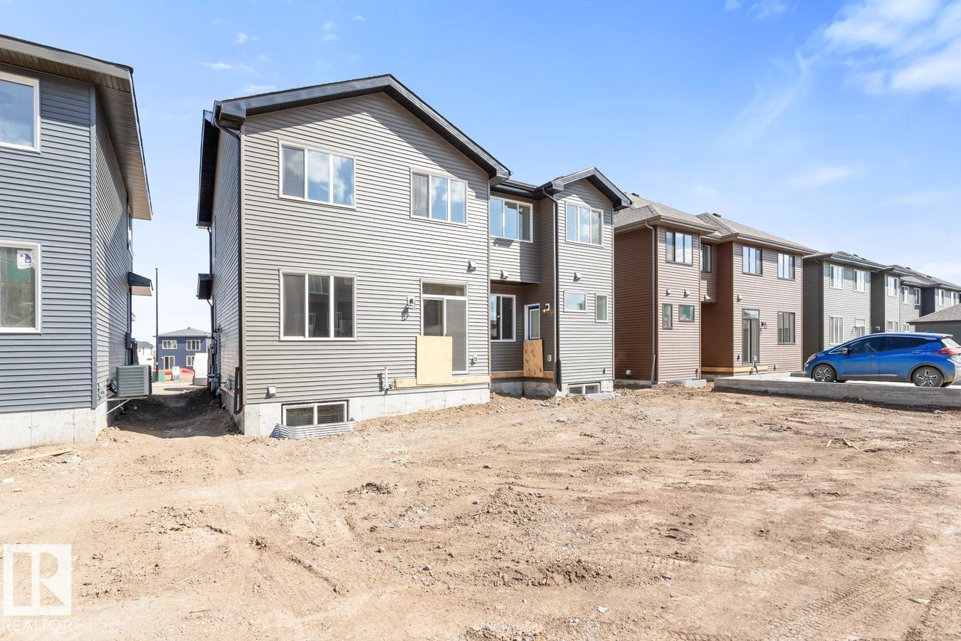 144 Catria Pt, Sherwood Park, Alberta  T8H 3B1 - Photo 43 - E4467901
