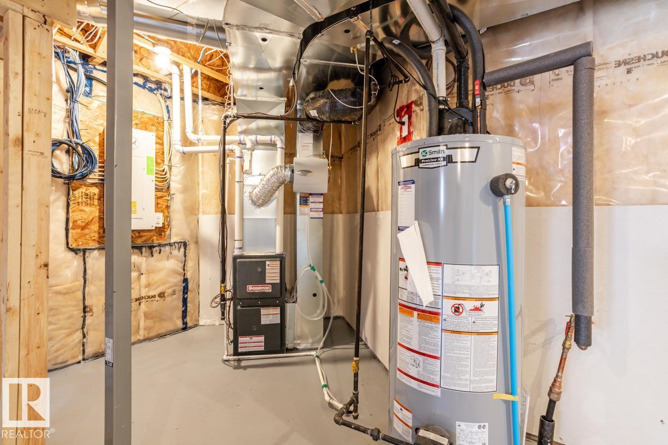 144 Catria Pt, Sherwood Park, Alberta  T8H 3B1 - Photo 37 - E4467901