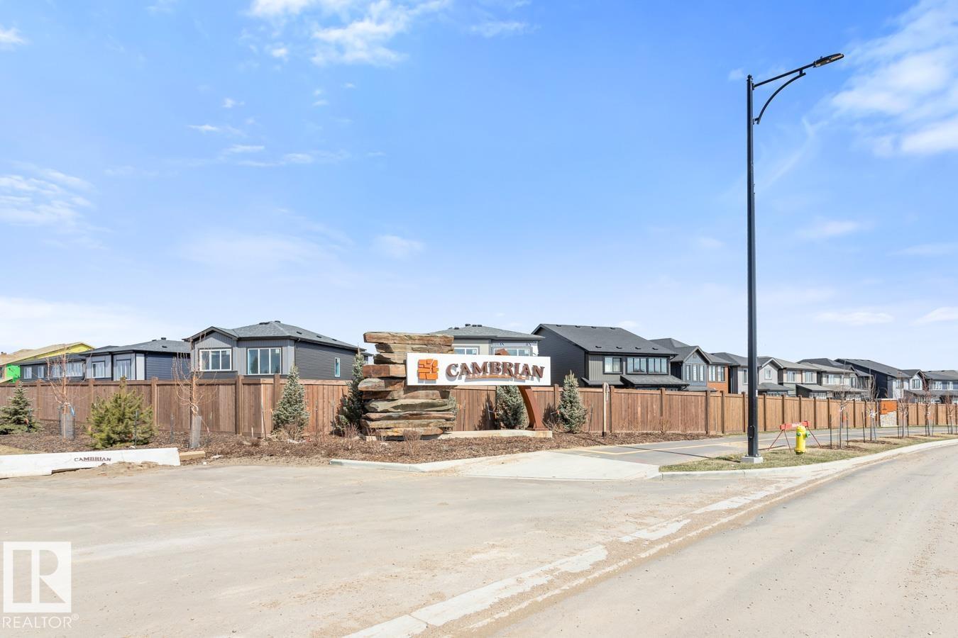 144 Catria Pt, Sherwood Park, Alberta  T8H 3B1 - Photo 42 - E4467901