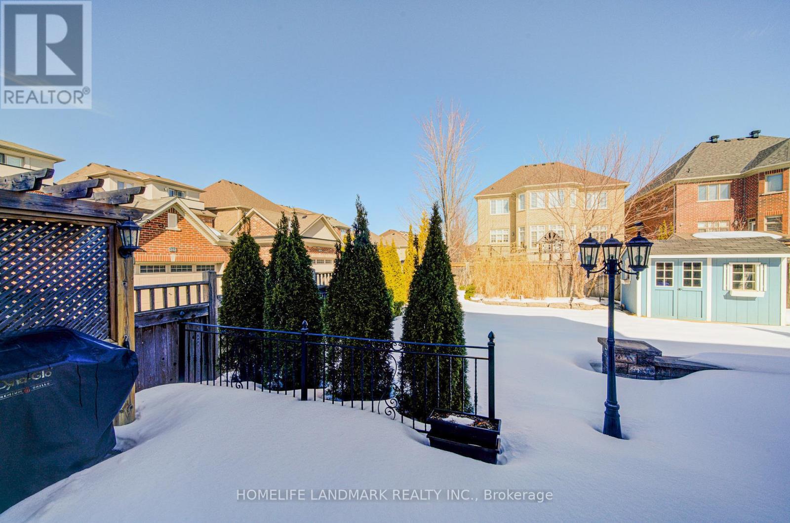 6 Stollery Pond Crescent, Markham, Ontario  L6C 0P5 - Photo 38 - N12847280