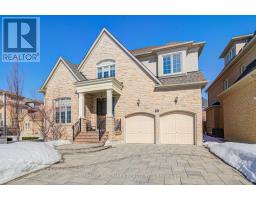 6 STOLLERY POND CRESCENT, Markham, Ontario
