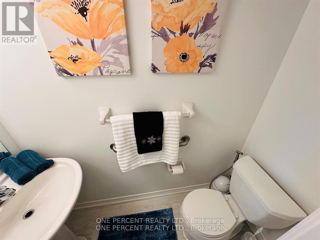 103 - 4640 Kimbermount Avenue, Mississauga, Ontario  L5M 5W6 - Photo 10 - W12847268