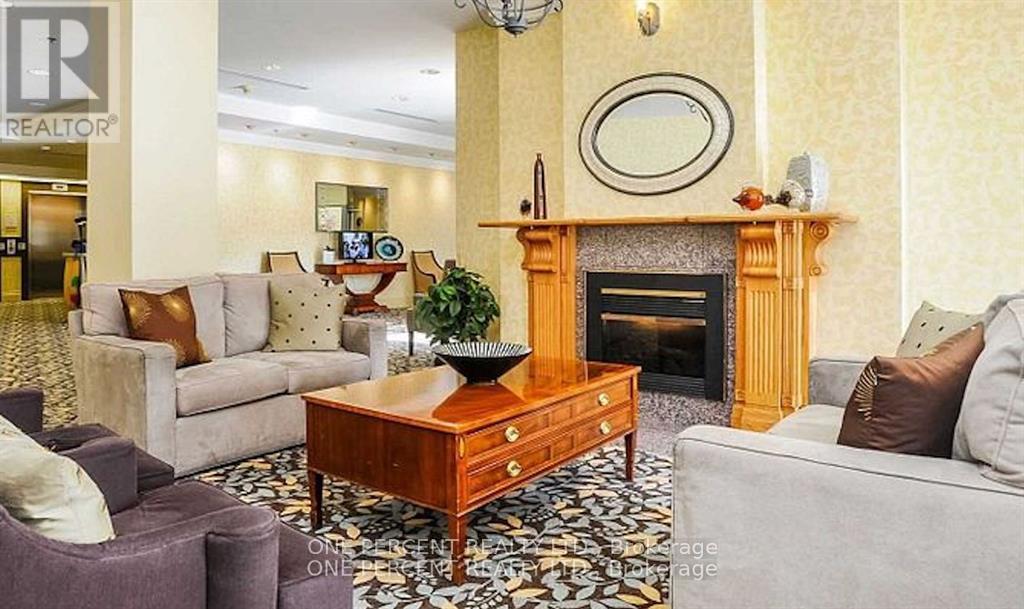 103 - 4640 Kimbermount Avenue, Mississauga, Ontario  L5M 5W6 - Photo 26 - W12847268