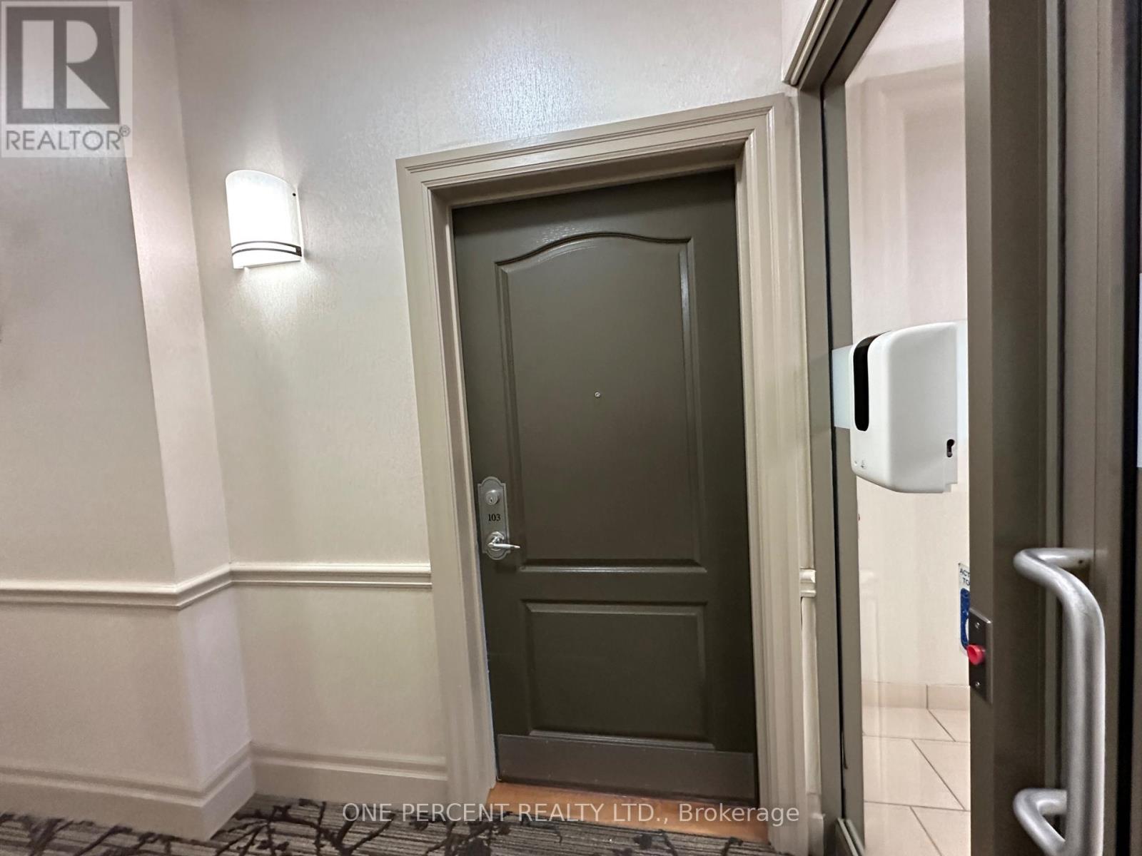 103 - 4640 Kimbermount Avenue, Mississauga, Ontario  L5M 5W6 - Photo 7 - W12847268