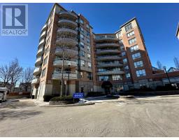 103 - 4640 KIMBERMOUNT AVENUE, Mississauga, Ontario