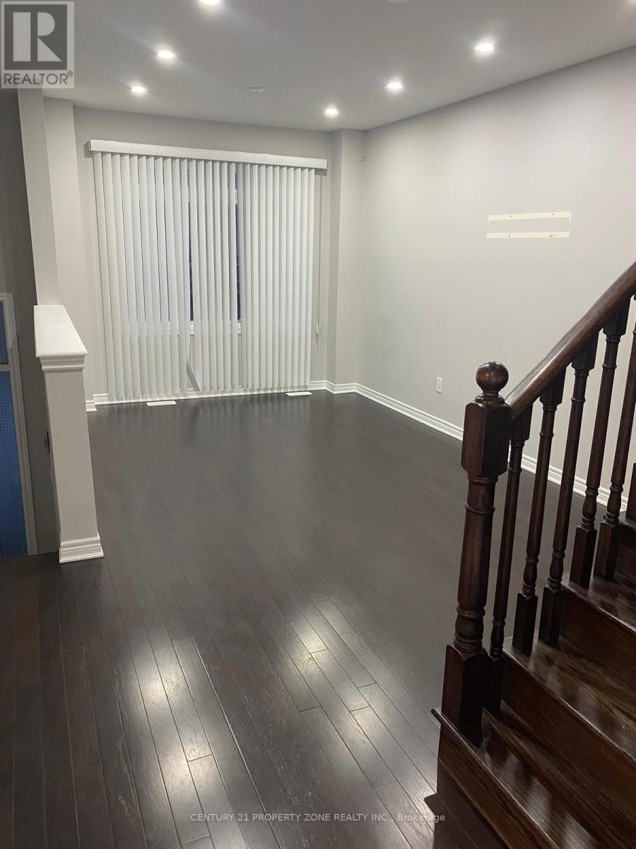 5 ROCKMAN CRESCENT, Brampton, Ontario